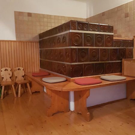 ゴレンスカ地方 Miklavzeva Hisa With A Bread Ovenヴィラ エクステリア 写真