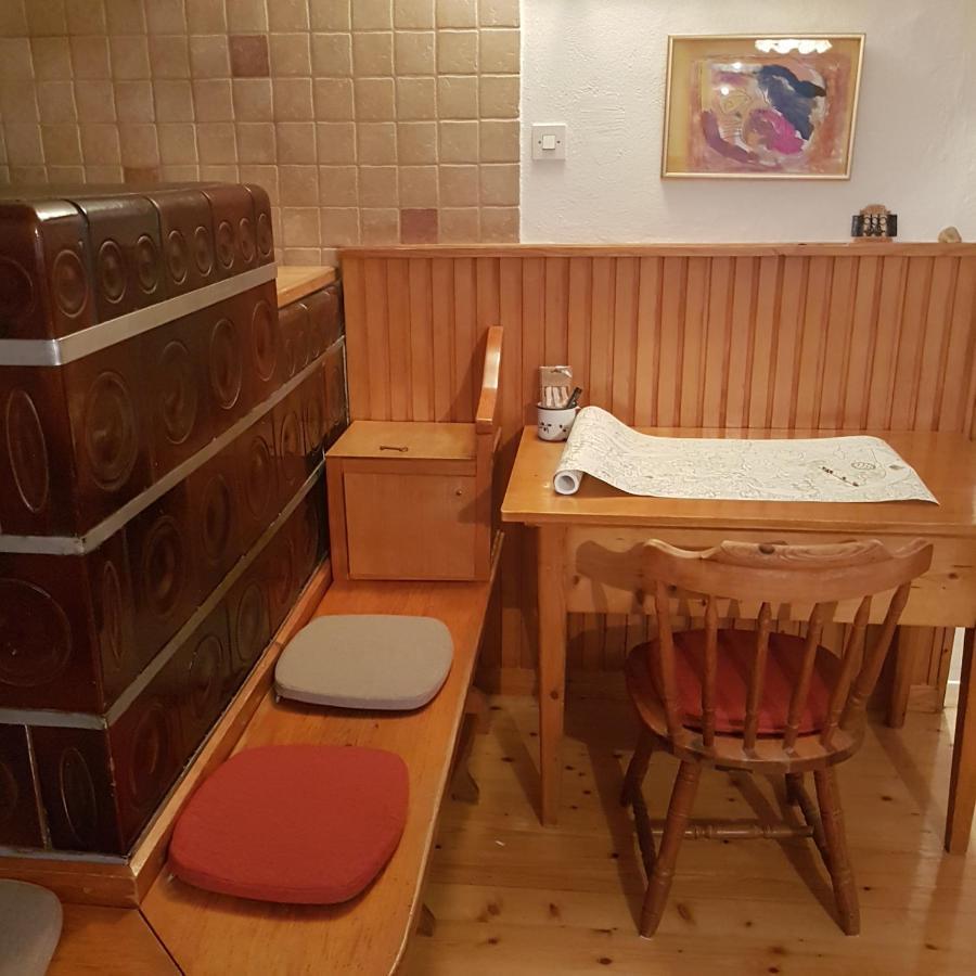 ゴレンスカ地方 Miklavzeva Hisa With A Bread Ovenヴィラ エクステリア 写真
